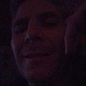 Meet your Posher, Kevin